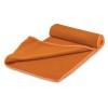 Orange Yeti Cooling Towel Tubes